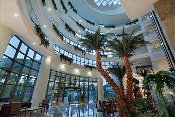 Saphir Resort & Spa 5*