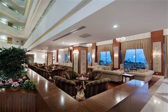 Saphir Resort & Spa 5*