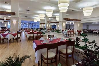 Saphir Resort & Spa 5*