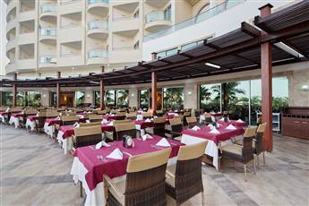 Saphir Resort & Spa 5*