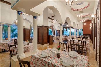 Saphir Resort & Spa 5*