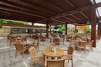 Saphir Resort & Spa 5*