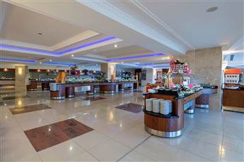 Saphir Resort & Spa 5*