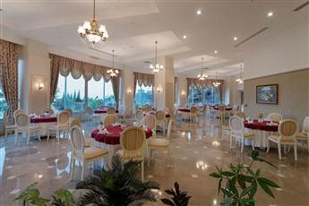 Saphir Resort & Spa 5*