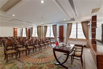 Saphir Resort & Spa 5*