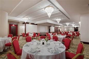 Saphir Resort & Spa 5*