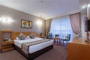 Saphir Resort & Spa 5*