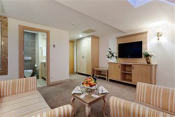 Saphir Resort & Spa 5*