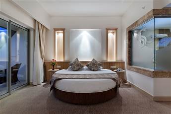 Saphir Resort & Spa 5*