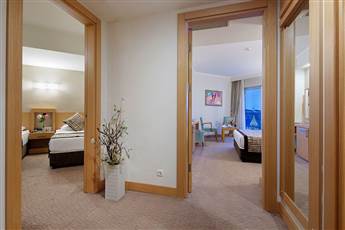 Saphir Resort & Spa 5*