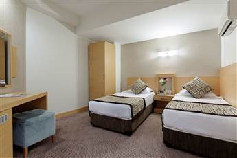 Saphir Resort & Spa 5*