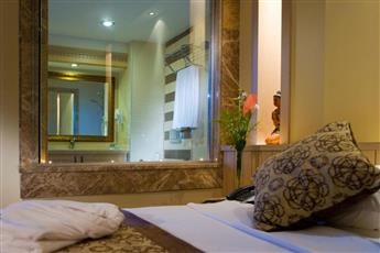 Saphir Resort & Spa