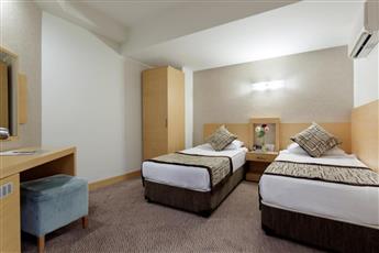 Saphir Resort & Spa