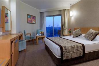 Saphir Resort & Spa