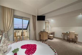 Saphir Resort & Spa