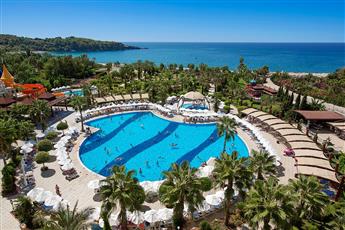 Saphir Resort & Spa