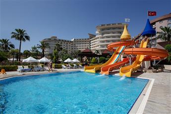 Saphir Resort & Spa