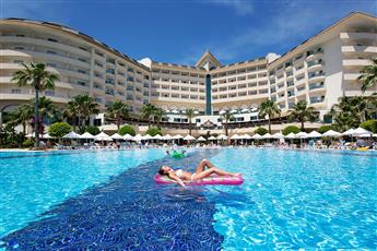 Saphir Resort & Spa