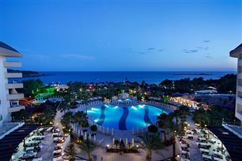 Saphir Resort & Spa
