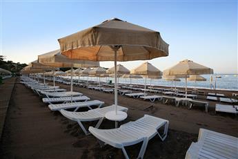Saphir Resort & Spa