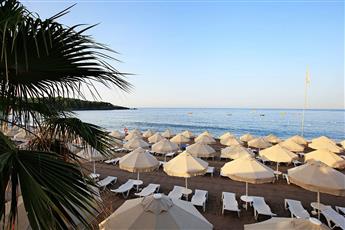 Saphir Resort & Spa