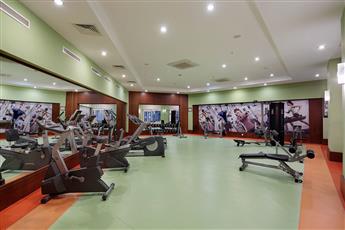 Saphir Resort & Spa