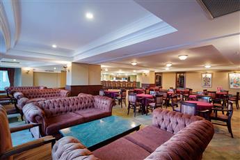 Saphir Resort & Spa