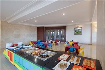Saphir Resort & Spa