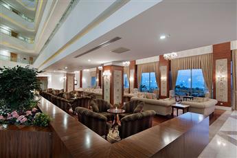Saphir Resort & Spa