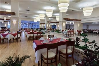 Saphir Resort & Spa