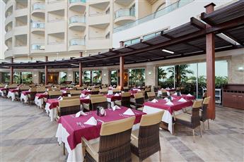 Saphir Resort & Spa