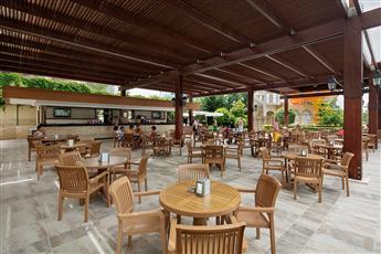 Saphir Resort & Spa