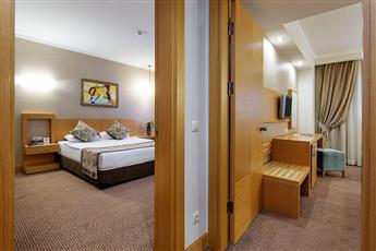 Saphir Resort & Spa