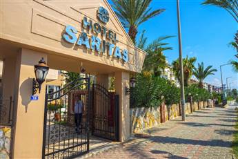 Saritas Hotel 4*