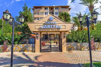 Saritas Hotel 4*