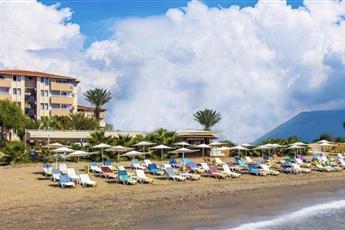 Saritas Hotel