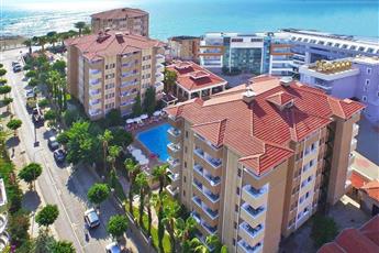 Saritas Hotel