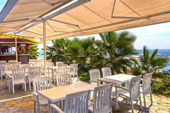 Saritas Hotel