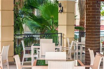 Saritas Hotel