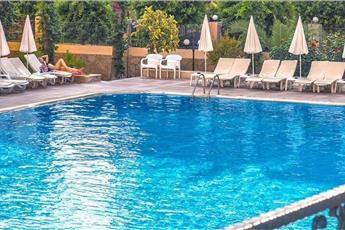 Saritas Hotel