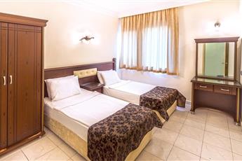 Saritas Hotel