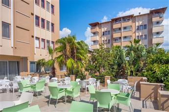 Saritas Hotel