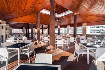 Saritas Hotel
