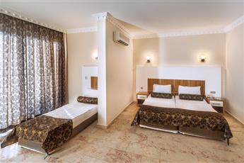 Saritas Hotel