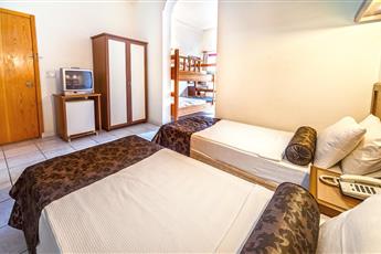 Saritas Hotel
