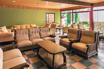 Saritas Hotel