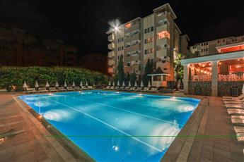 Saritas Hotel