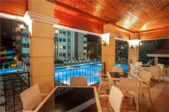 Saritas Hotel