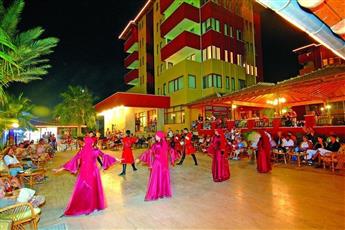 Saritas Hotel
