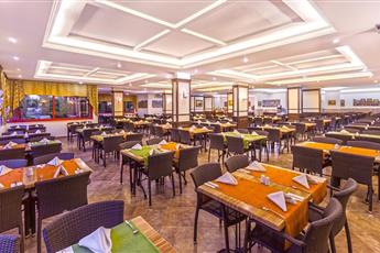 Saritas Hotel